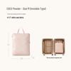 Portable Travel Compression Bag for Clothes and Jackets