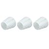 Cloth Lampshade Clip On Installation Modern Fabric Lamp Shades for E14 Bulb Chandelier Table Lamp