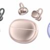 Crazy Flash T16 Wireless Ear Clip Bluetooth Headphones - High-Quality, Comfortable, Long Battery Life