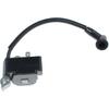 Ignition Coil for Hyper Tough H2500 H2510 H2520 String Trimmer 753-06303