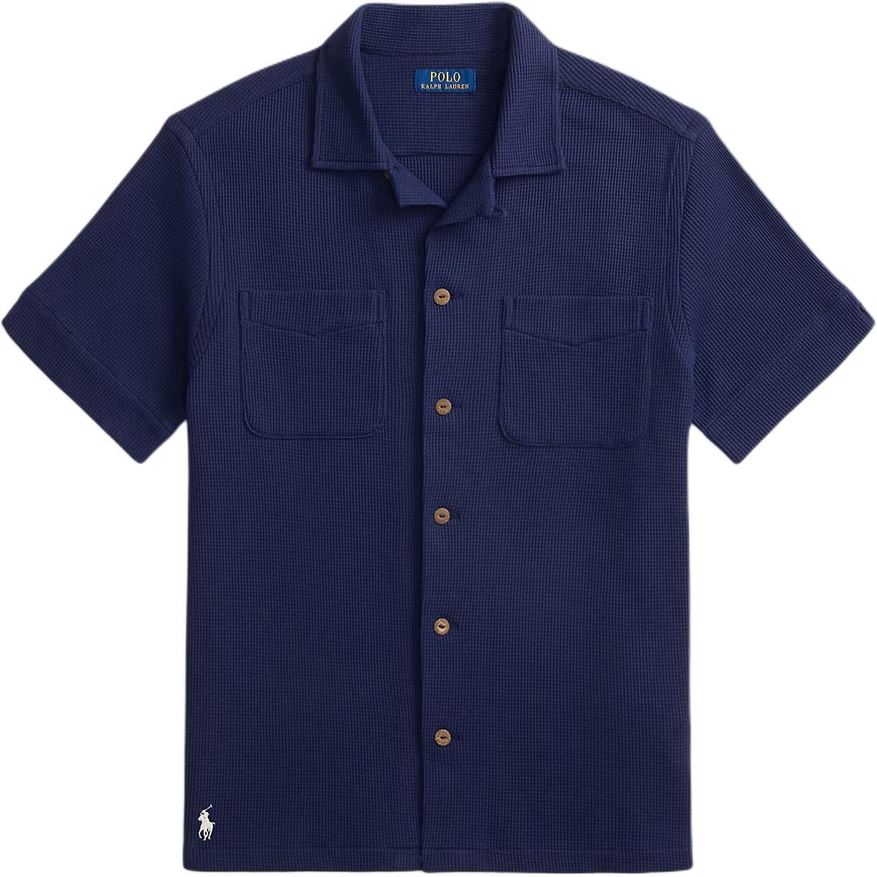 Polo Ralph Lauren Lightweight Breathable Cotton