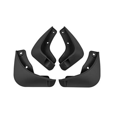 4 buc Flaps de noroi auto pentru Kia Picanto 2011-2018 Apărătoare de noroi Apărătoare de noroi Flap Flaps Splash Flaps