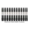 Darts Shafts Darts Stems Aluminium Shafts Multiple Metal Stems Professional Darts Accessories 2BA