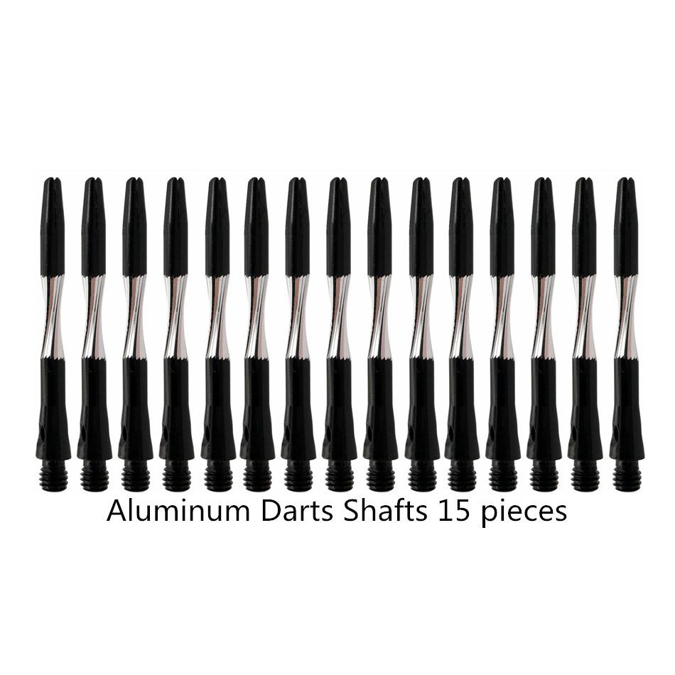 Darts Shafts Darts Stems Aluminium Shafts Multiple Metal Stems Professional Darts Accessories 2BA