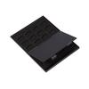 24 In 1 Portable Aluminium Double Deck 24TF Card Case Memory Card Holder