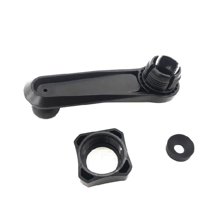 360 Degree Rotating Phone Holder Long Arm Mount Booster for Car Cellphone Tablet