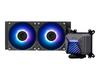 MAG CoreLiquid 240 240mm ARGB CPU Cooler