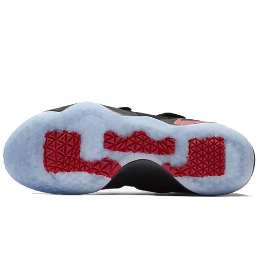 New Nike LeBron Soldier 11 Red Stardust 897644-008