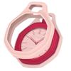 Silicone Protector Cover Shockproof Soft Shell for Swatch X AP Royal Pop Pocket Watch Accessories