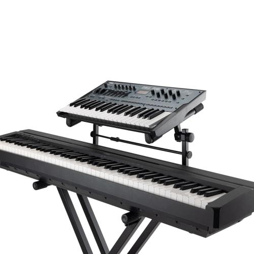 OnStageStands KSA7500 Two-Tier Keyboard Stand Attachment