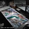 Stellar Blade Mouse Pad Keyboard Mouse Stitch Mouse PadGaming AccessoriesLong Desk MatsPc Parts Xxl90x40cm