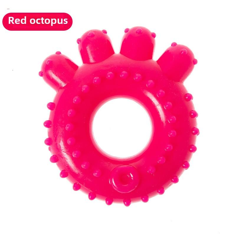 New Dog Cat Pet Cute Toy, Cat Dog Tpr Toy
