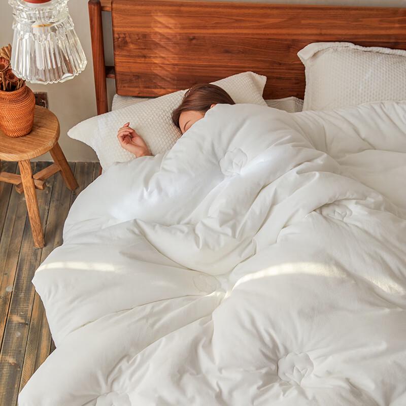 Fangwang Pure Cotton Quilt