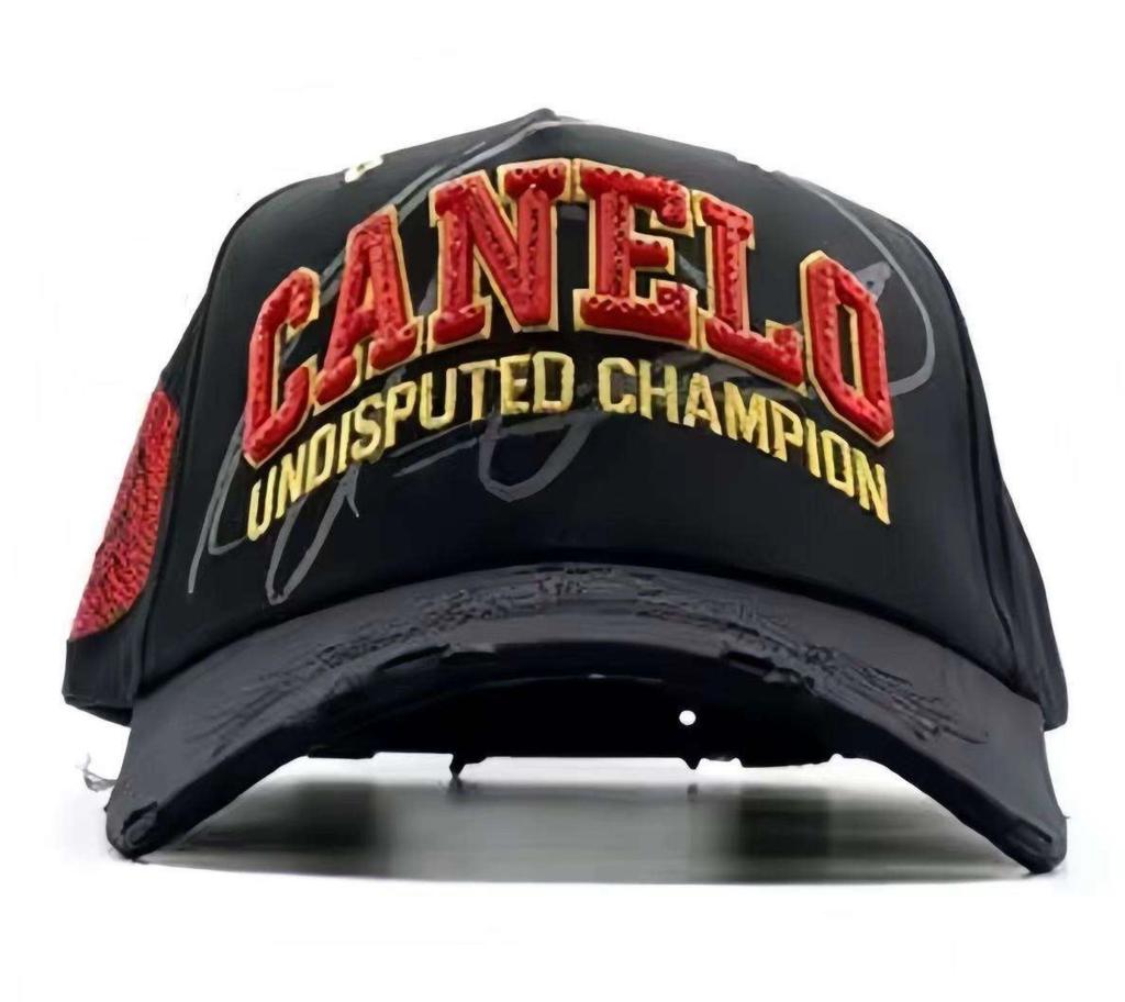 Wholesale Yo No Pesco Star Satin Lined Terry Dobby Embroidered Bling Sports Cap 5 Panel Rhinestone Brim Baseball Caps Barbas