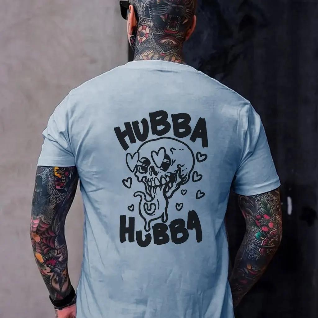 Summer HOT SALE!Weird T-shirt Size XS-6XLHigh Quality Moisture-Absorbing Quick Dry Breathable Short Sleeve Drop Shoulder Popular