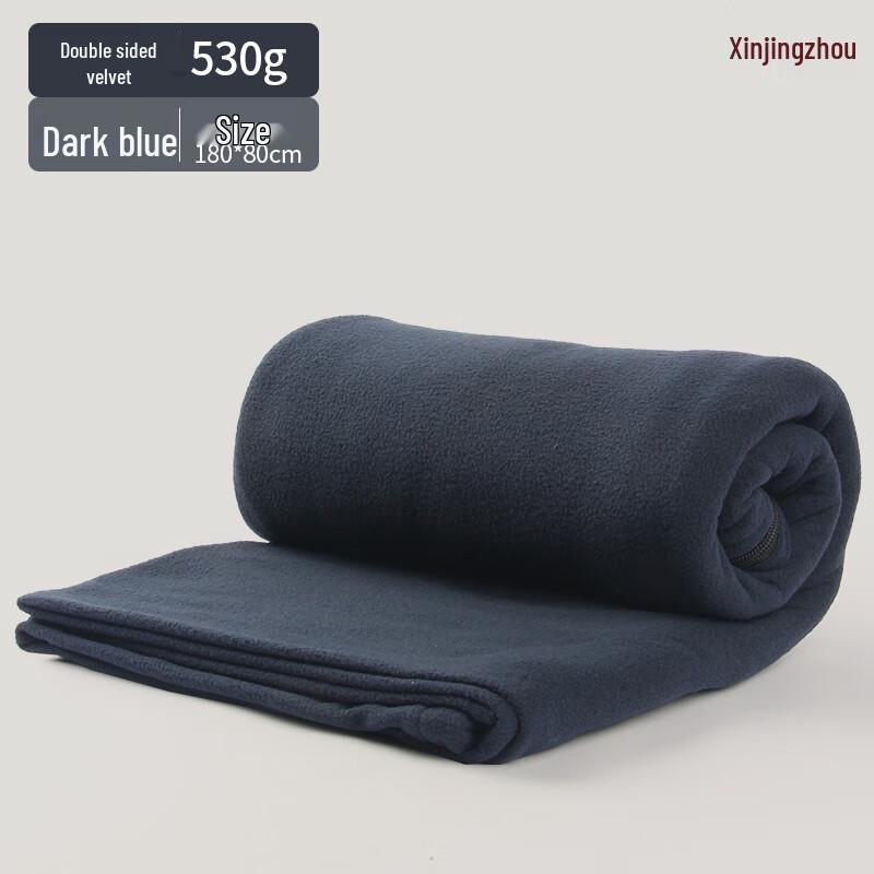 

Outdoor Fleece Sleeping Bag Liner