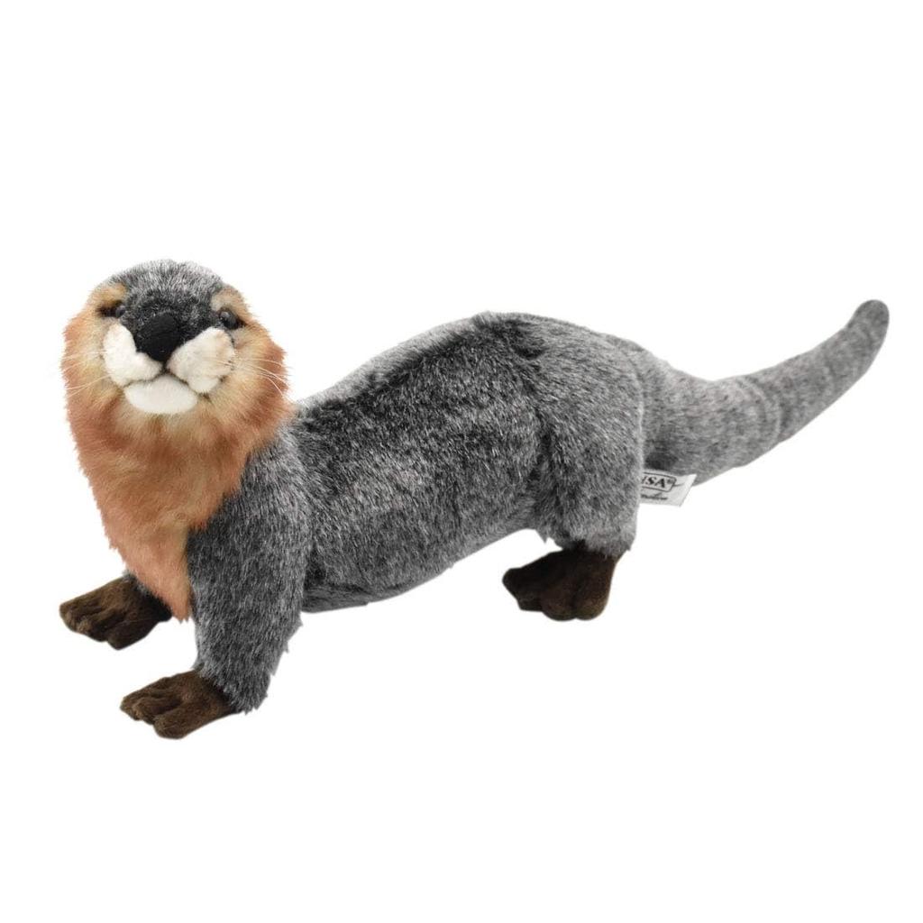 HANSA Otter No.3813