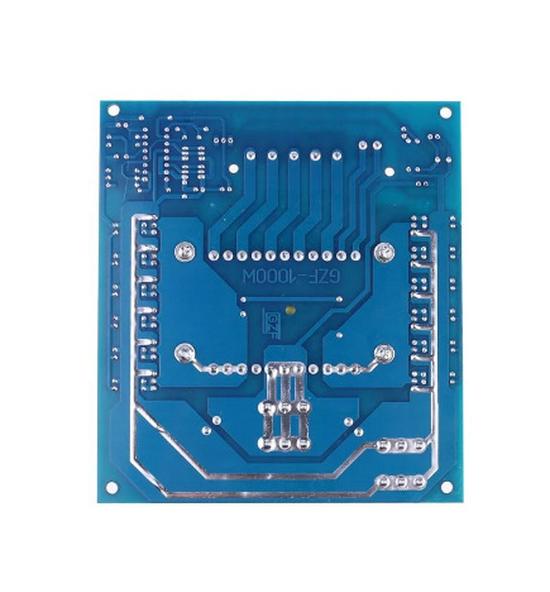 2021 1000W DC To AC Inverter Circuit Board with Modified Sine Wave Output