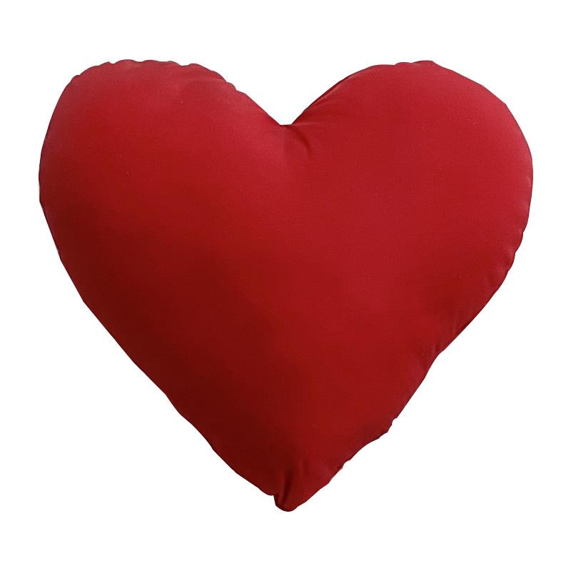 Xin Sheng Heart-Shaped Red Love Flower Arrangement DIY Gift Wrap Materials