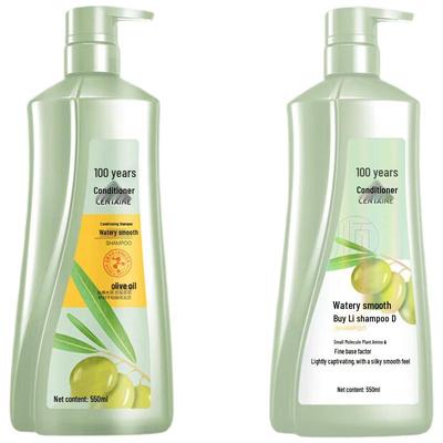 100 Years Hydrating Smooth Conditioning Shampoo