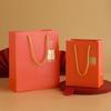 Chinese-Style Wedding Favor Gift Bags & Candy Boxes (2026)