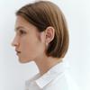 ALL LEFT Stick Earring