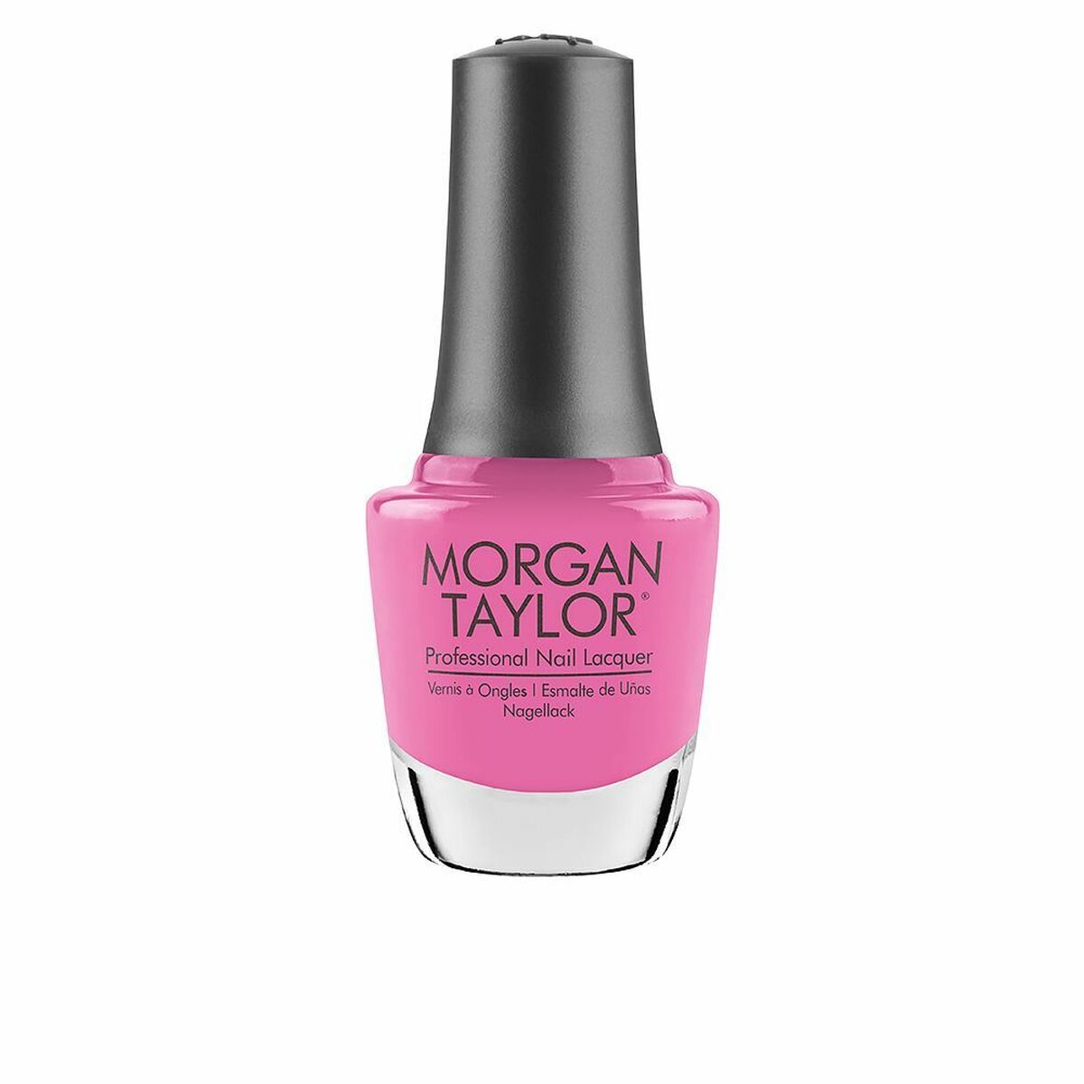 

лак для ногтей Morgan Taylor Professional губная помада (15 мл)