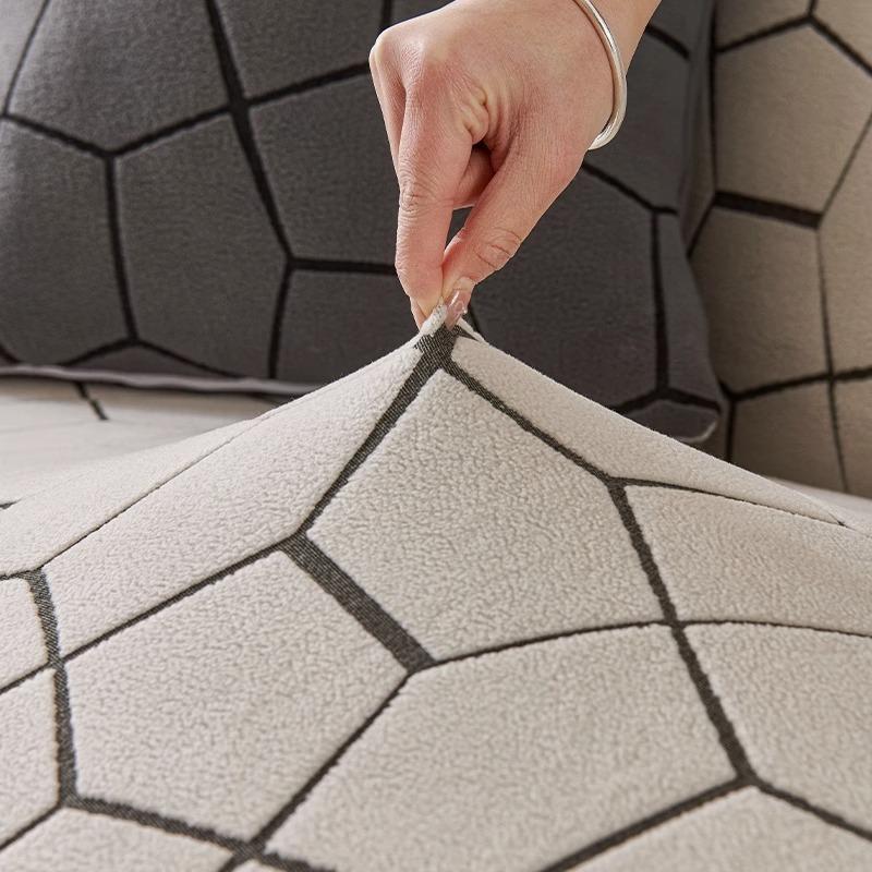 The New Sofa Cover Is A High End Imperial Concubine Seat Cushion Suitable for All Seasons