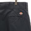 Dickies cargo pants W38 black Men's Used