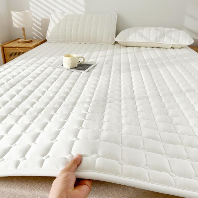 

LISM Padded Mattress Protector