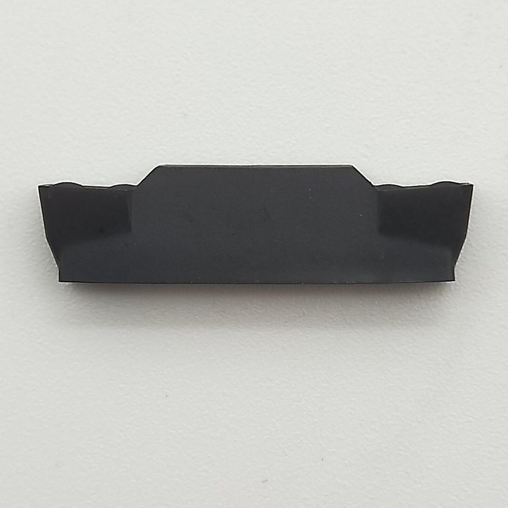 10Pcs Insert Accessories Carbide High Grip Strength MGMN400-M