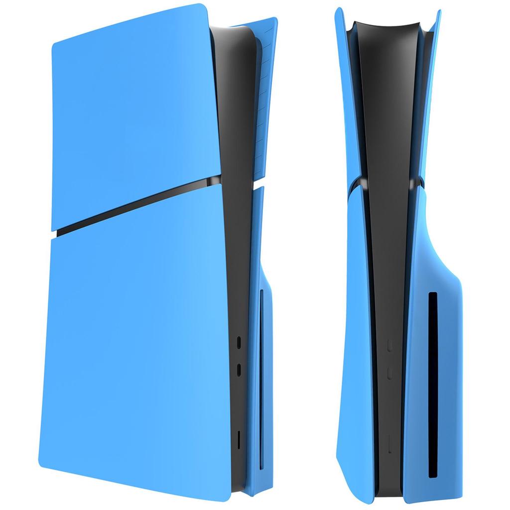 PS5 Slim Console Protective Replacement Panel Shell