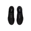 Li Ning Sportschuhe Freizeit Low-Top Herren Schwarz AGCR361-51