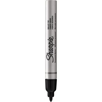MARKER SHARPIE MB BLACK S - I-S0945720