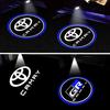 Car Door Welcome Lamp Projector Ghost Shadow Lamp for Toyota Camry 2006 2007 2008 2009 2010 2011 2012 2013 2014 2015 Accessories