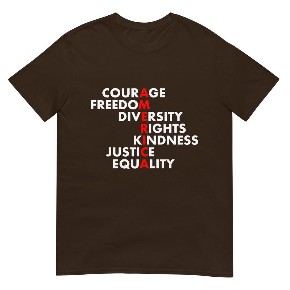 Anti Trump Resist Political Tshirt