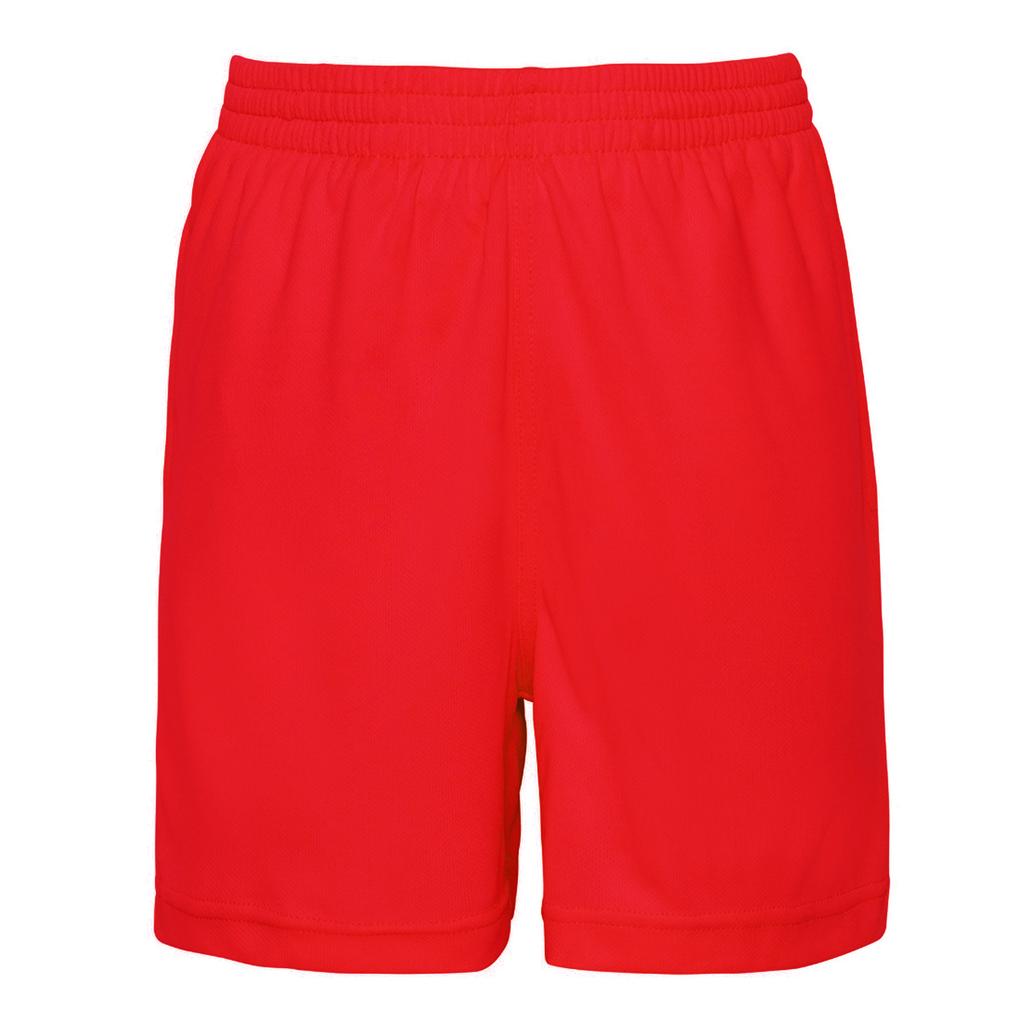 Awdis Einfach coole Sportshorts für Kinder