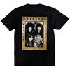 Motley Crue T-Shirt: Buffalo OFFICIAL NEW