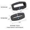 New Car Silicone Seat Belt Buckle Anti-scratch Protector Cover For BMW E90 F20 E46 E60 G60 F10 F30 E87 X5 G20 E39 X1 M4 M5