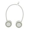 3 Gr Foldable Neck Hanging Fan Silent 3   Bladeless Folding Neck Hanging Fan for School 1600mAh