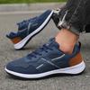 Fashion Casual Sneakers Black Walking Shoes 2025 Brand Fashion Running Shoes Summer Men's Shoes Denim Set Chaussures Haute Qualify É