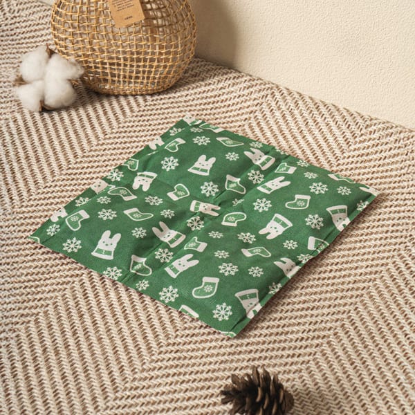 Cushion Type Hot Pack