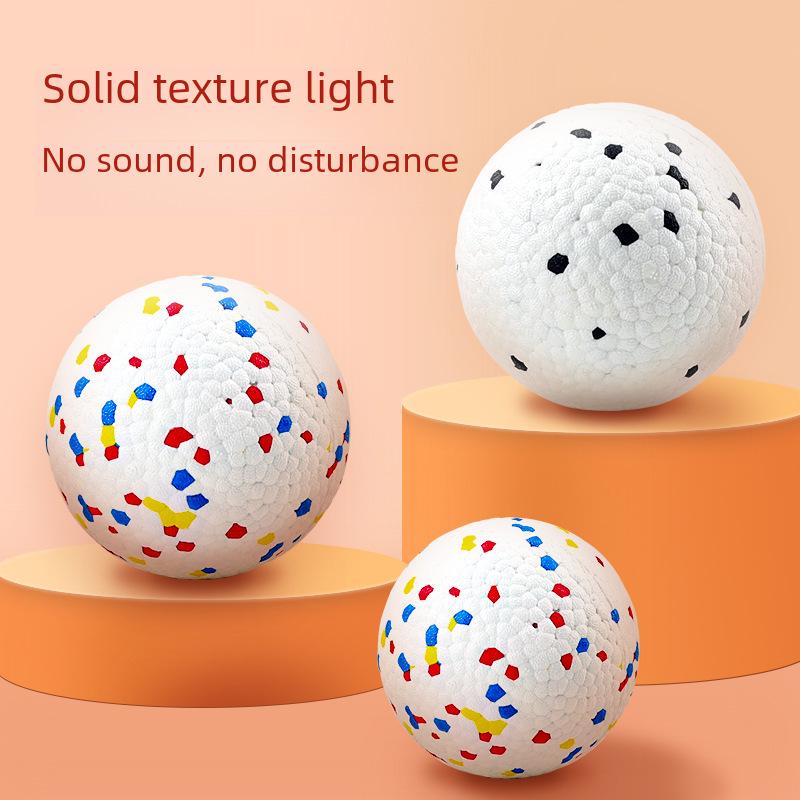 

High Elastic Pet Teething Ball Dog Toy