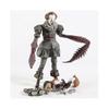 7" Neca Pennywise The Dancing Clown Scale Action Figure Collectible Model Toy