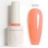 Venalisa New Formula Nail Gel Polish Hema TPO Free Gel Varnish Gorgeous Colors Semi Permanent 10ml UV Gel