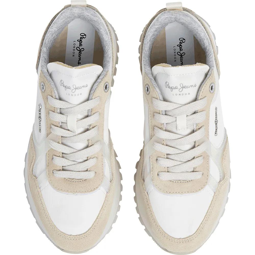 Pepe Jeans Кросовки Ari Soft
