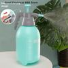 Hochdruck-Luftpumpe Wassersprüher Gartengießkanne Handdrucksprühflasche Desinfektionssprüher Autoreinigungssprüher