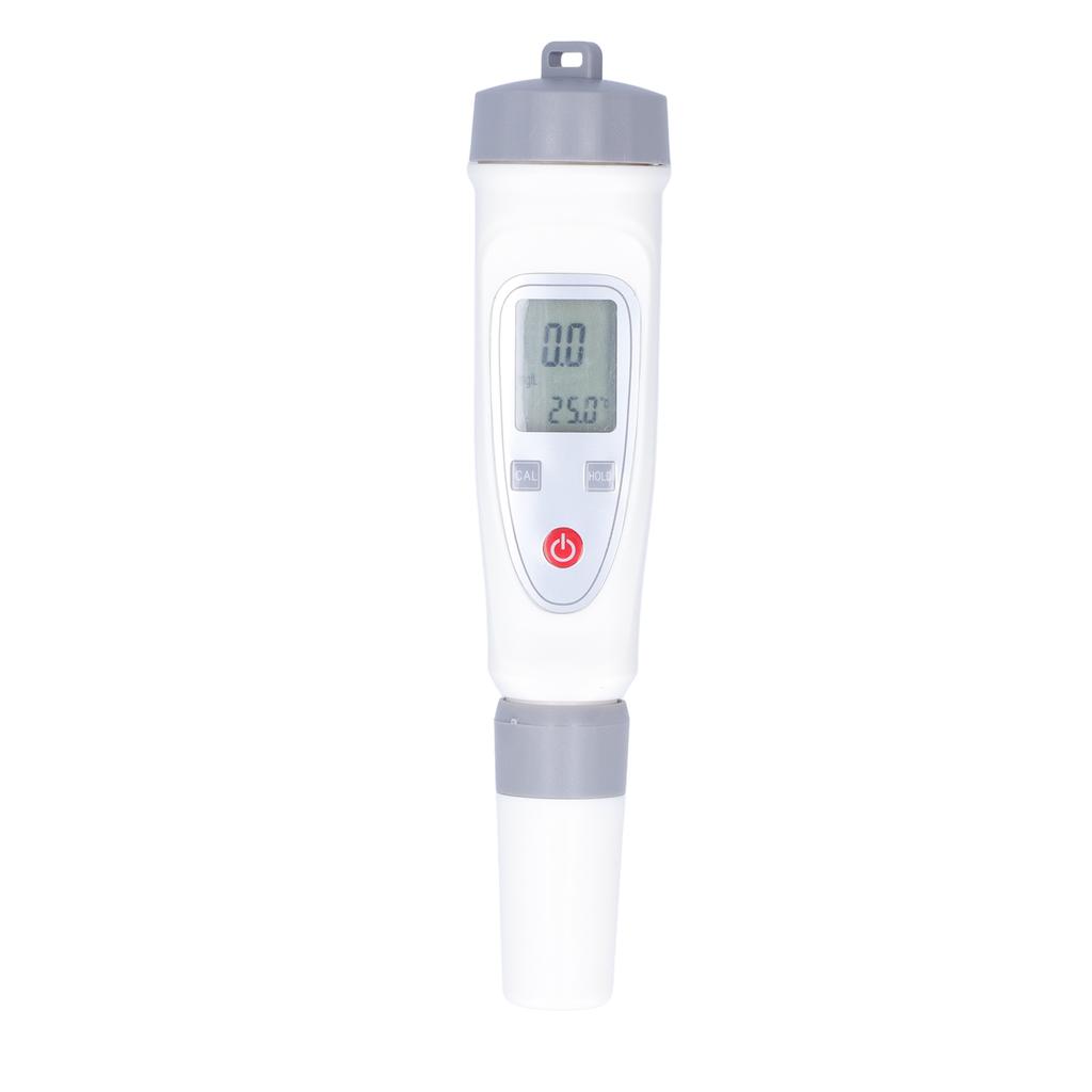 Digital Dissolved Meter DO Water Quality Dissolved Oxygen Content Portable Pen Type Meter