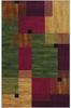 Eliana Home Washable Printed Carpet LNA1197