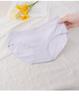 3-Pack Seamless Cotton Underwear for Women